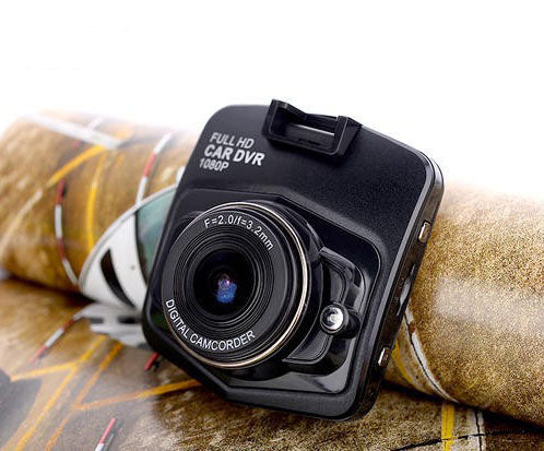 MIXIAO Mini Car Dvr Camera Full HD 1080p Recorder GT300 Dashcam Digital Video Registrator G-Sensor High quality Dash cam